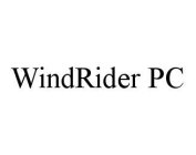 WINDRIDER PC