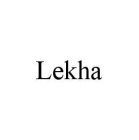 LEKHA