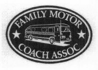 FAMILY MOTOR COACH ASSOC