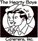 THE HEARTY BOYS CATERERS, INC.