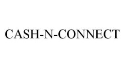 CASH-N-CONNECT