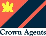 CROWN AGENTS