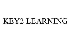KEY2 LEARNING