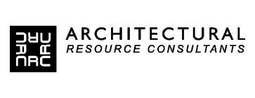ARC ARCHITECTURAL RESOURCE CONSULTANTS