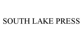 SOUTH LAKE PRESS
