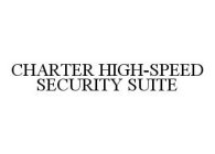 CHARTER HIGH-SPEED SECURITY SUITE