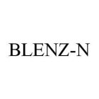 BLENZ-N