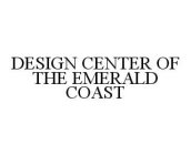 DESIGN CENTER OF THE EMERALD COAST