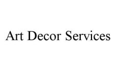 ART DECOR SERVICES