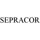 SEPRACOR