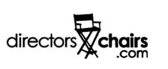 DIRECTORS CHAIRS.COM