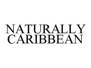 NATURALLY CARIBBEAN