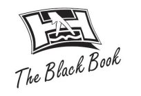 H THE BLACK BOOK