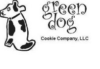 GREEN DOG COOKIE COMPANY, LLC