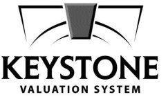 KEYSTONE VALUATION SYSTEM