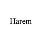 HAREM