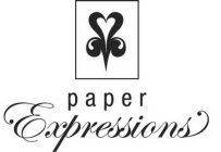 PAPER EXPRESSIONS