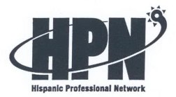 HPN HISPANIC PROFESSIONAL NETWORK