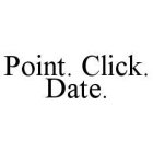 POINT. CLICK. DATE.