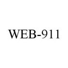WEB-911