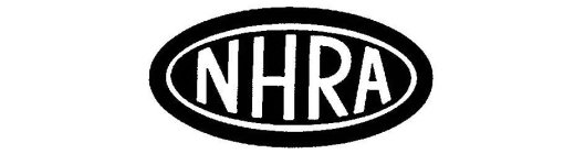 NHRA