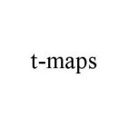 T MAPS