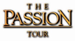 THE PASSION TOUR