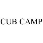 CUB CAMP