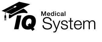 IQ MEDICAL SYSTEM