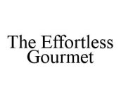 THE EFFORTLESS GOURMET