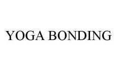 YOGA BONDING