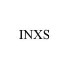 INXS