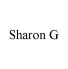 SHARON G