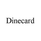 DINECARD