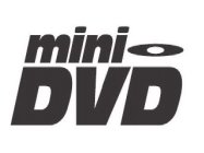 MINI DVD