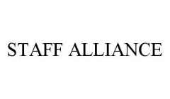 STAFF ALLIANCE