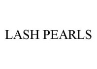 LASH PEARLS