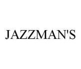 JAZZMAN'S