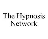 THE HYPNOSIS NETWORK