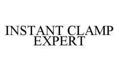 INSTANT CLAMP EXPERT