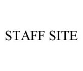 STAFF SITE