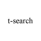 T-SEARCH