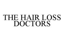 THE HAIR LOSS DOCTORS