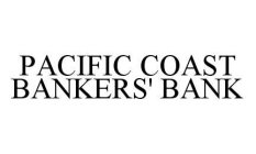 PACIFIC COAST BANKERS' BANK