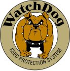 WATCHDOG SEED PROTECTION SYSTEM
