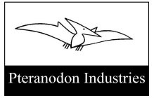 PTERANODON INDUSTRIES