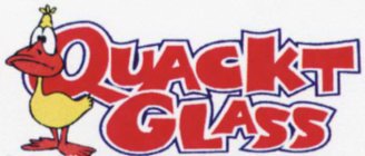 QUACKT GLASS
