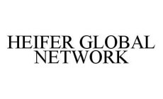 HEIFER GLOBAL NETWORK