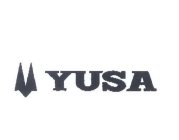 YUSA