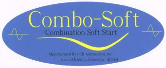 COMBO-SOFT COMBINATION SOFT START